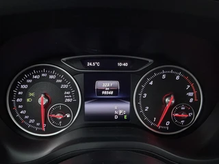 Mercedes-Benz B-Klasse – thumbnail 7