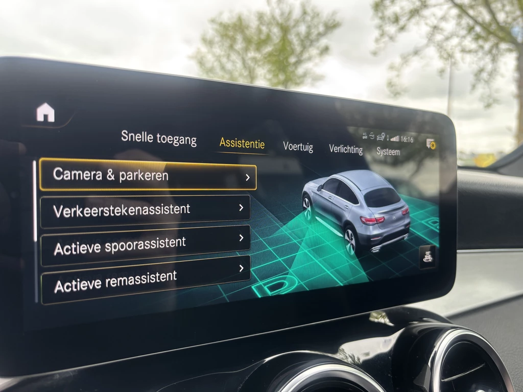Mercedes-Benz GLC – foto 17