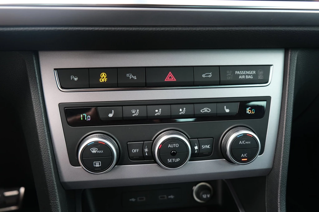 SEAT Ateca – foto 29