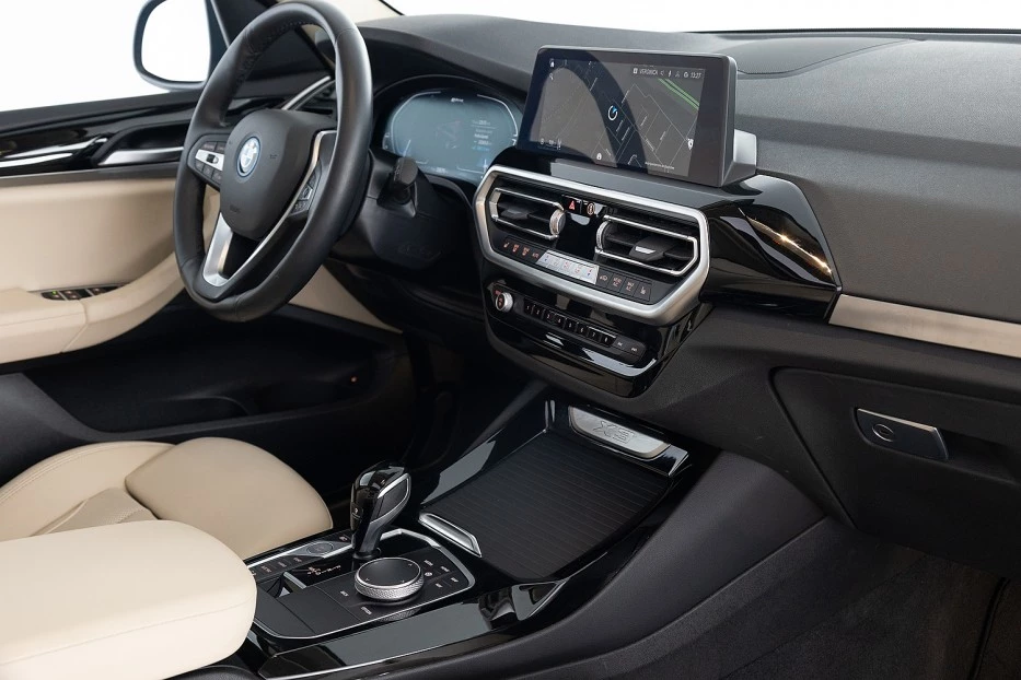 BMW X3 – foto 10