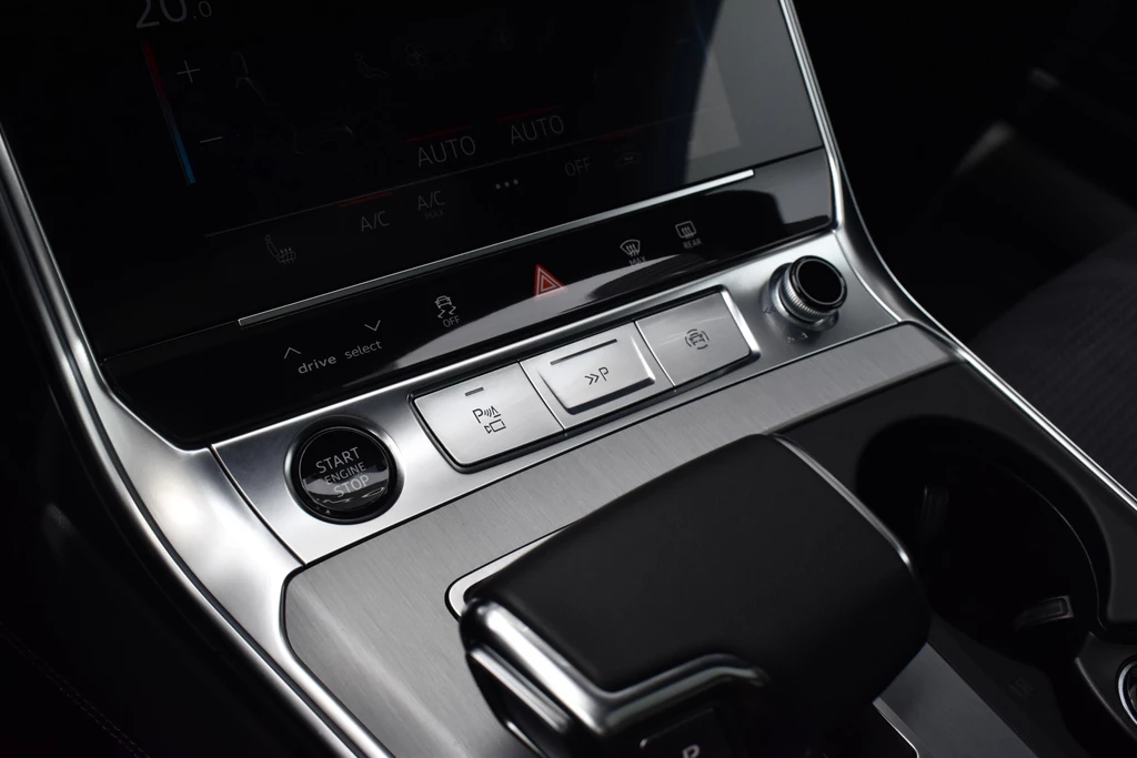 Audi A6 – foto 37