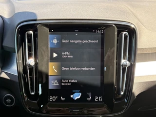 Volvo XC40 – thumbnail 9