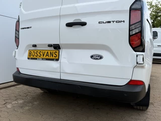 Ford Transit Custom – thumbnail 3