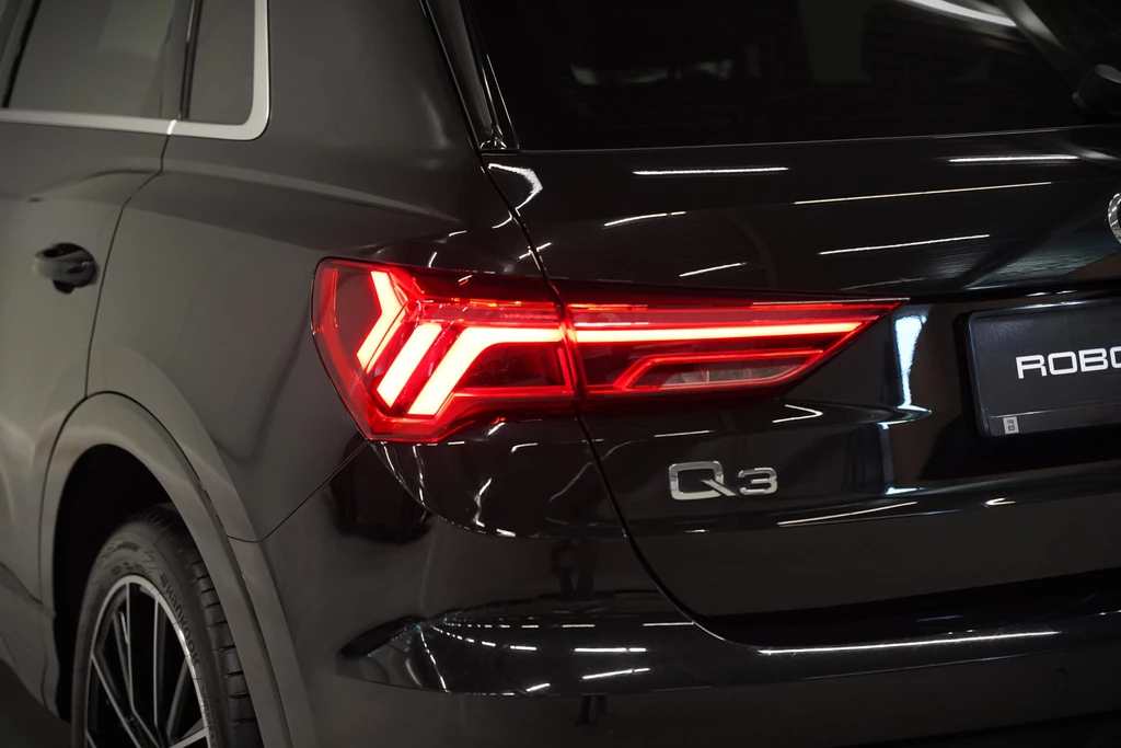 Audi Q3 – foto 6