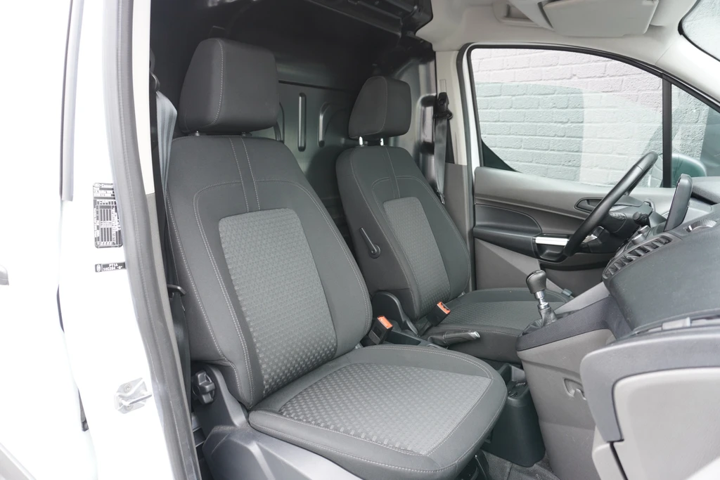 Ford Transit Connect – foto 7