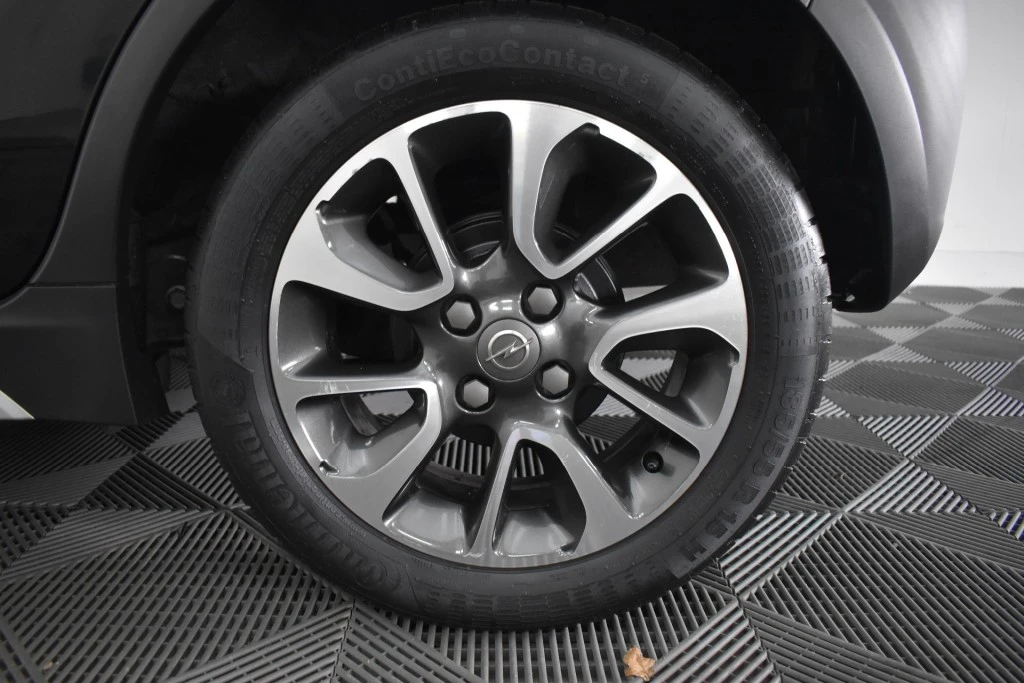 Opel KARL – foto 31