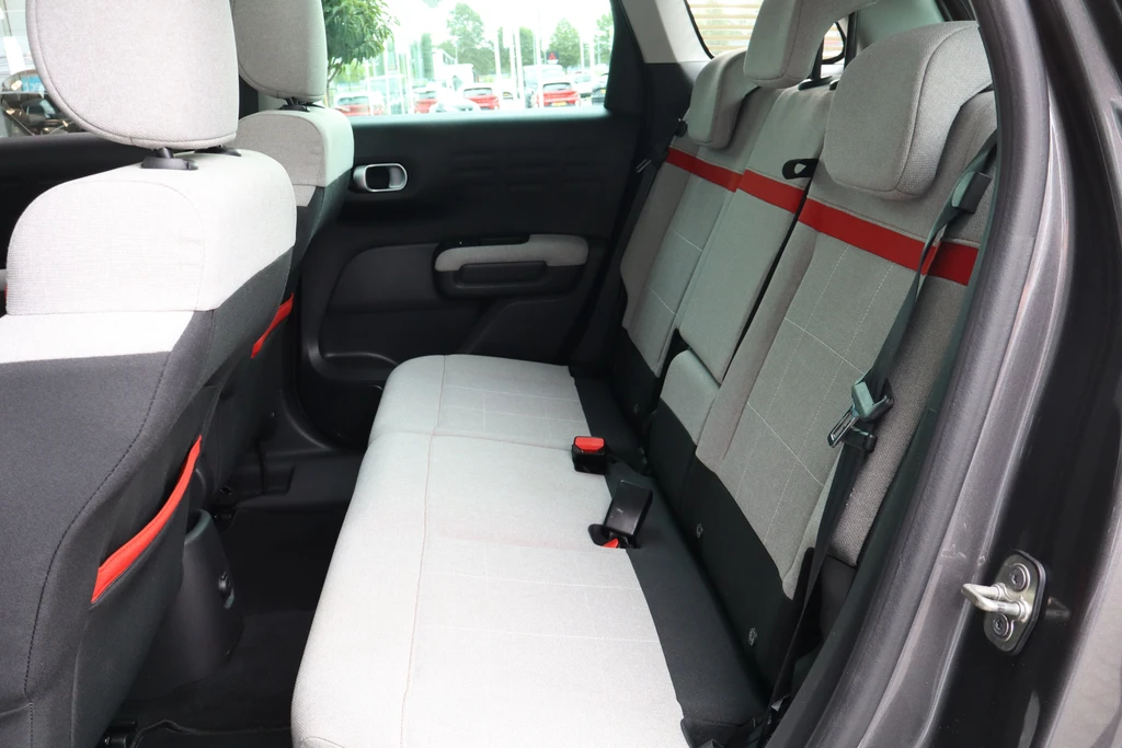 Citroën C3 Aircross – foto 29
