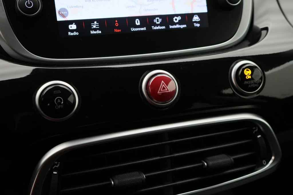 Fiat 500X – foto 44