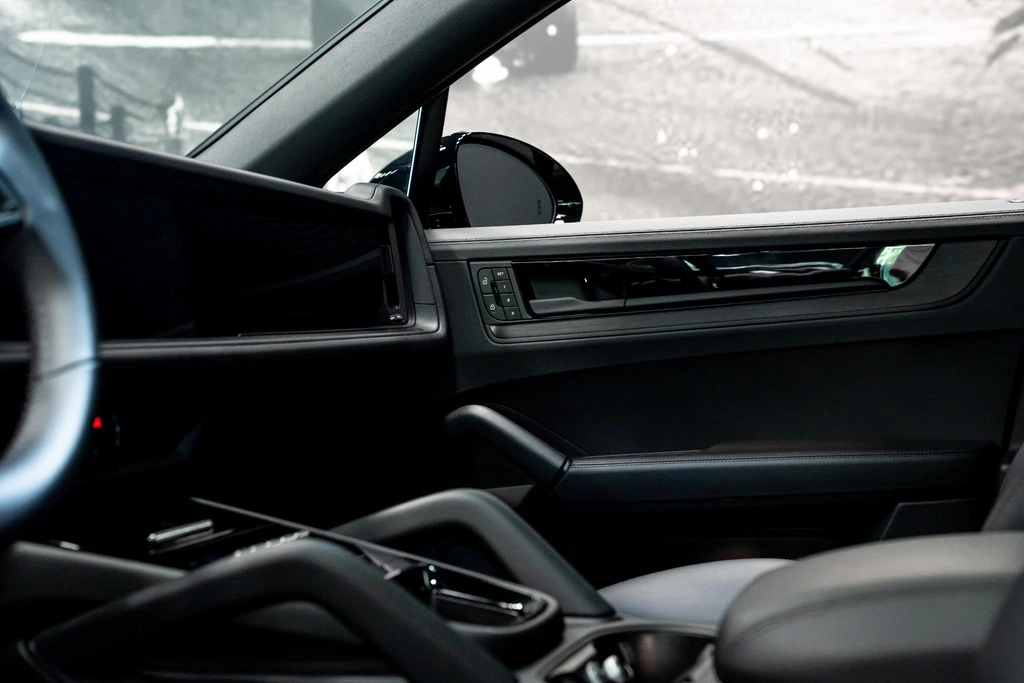 Porsche Cayenne – foto 16