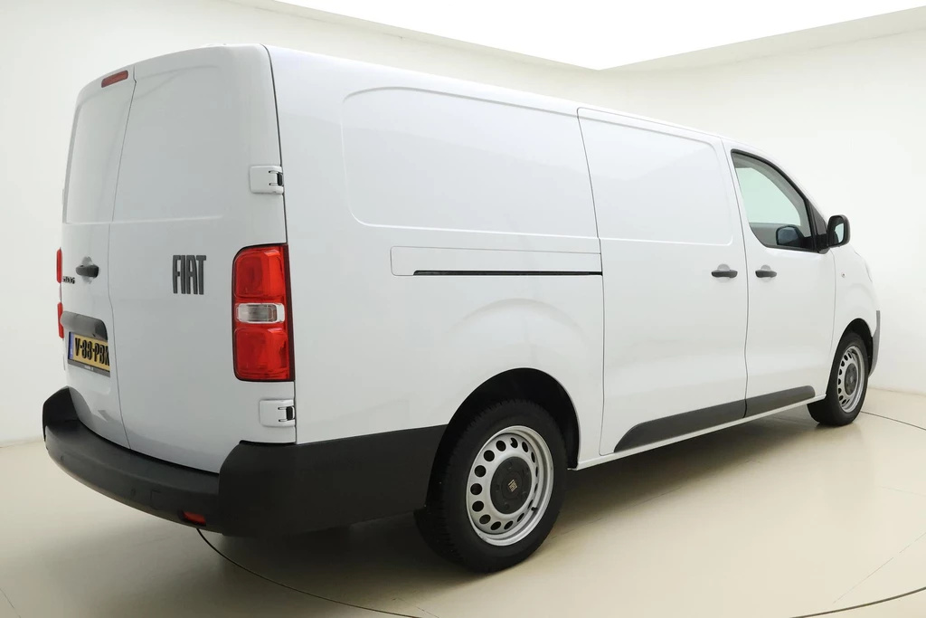 Fiat Scudo – foto 6
