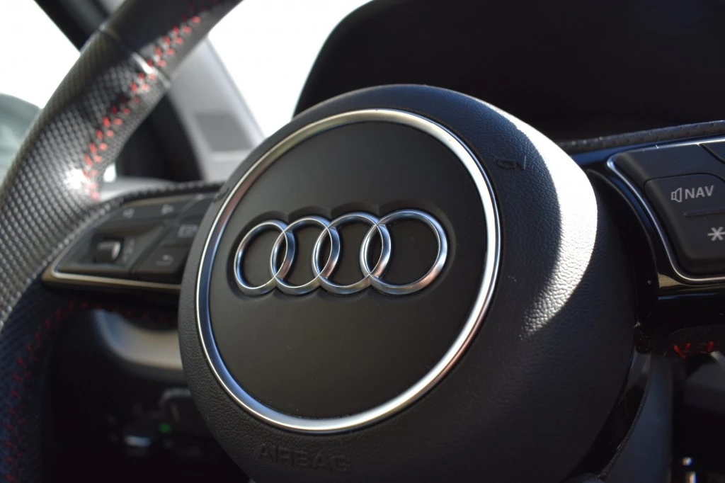 Audi SQ2 – foto 18