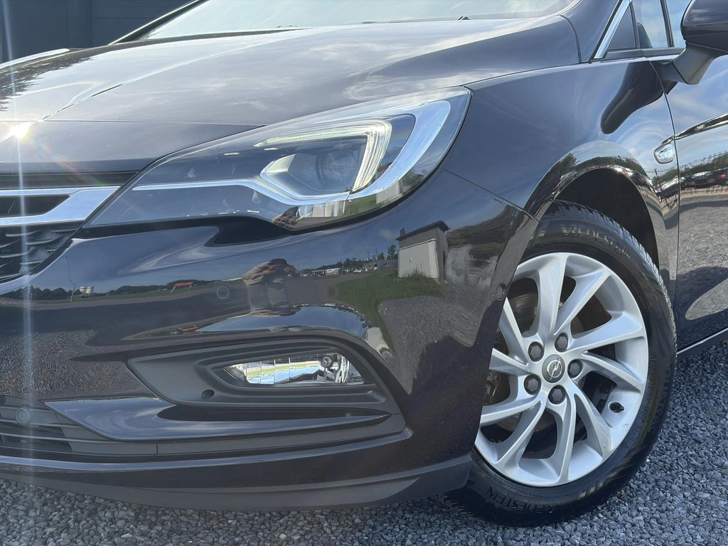 Opel Astra – foto 43