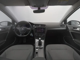 Volkswagen e-Golf – thumbnail 21