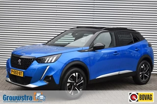 Peugeot 2008 – thumbnail 1
