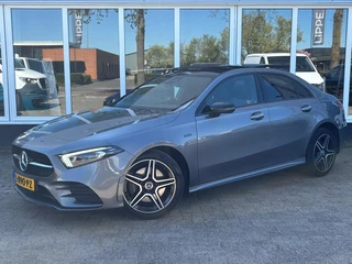 Mercedes-Benz A-Klasse – thumbnail 2