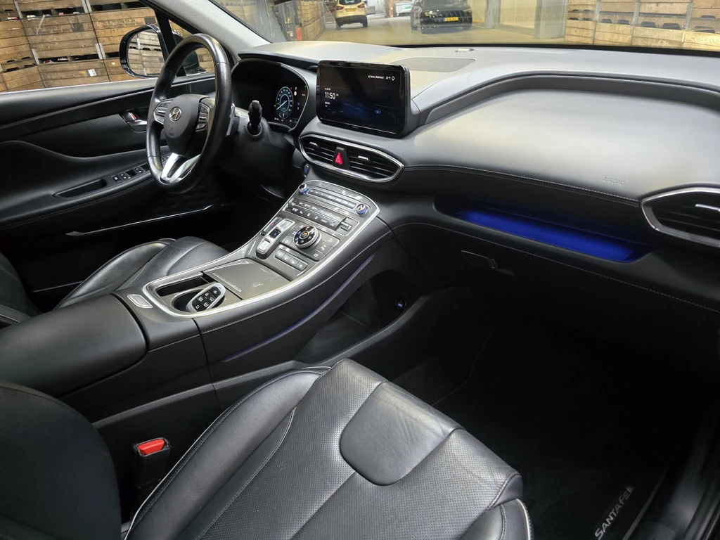 Hyundai Santa Fe – foto 19