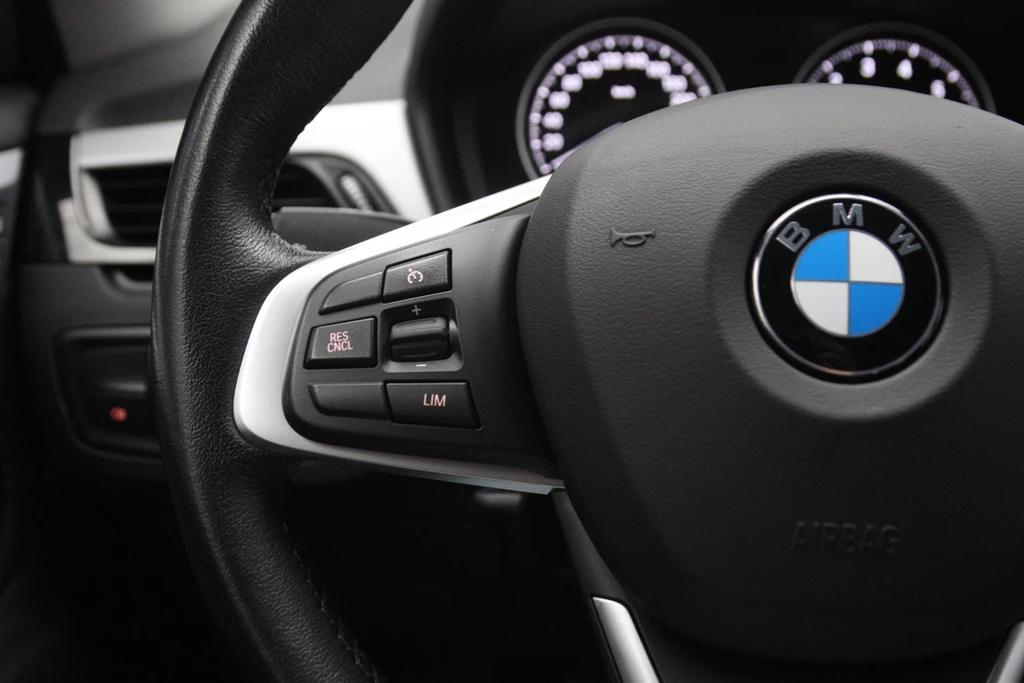 BMW X1 – foto 11