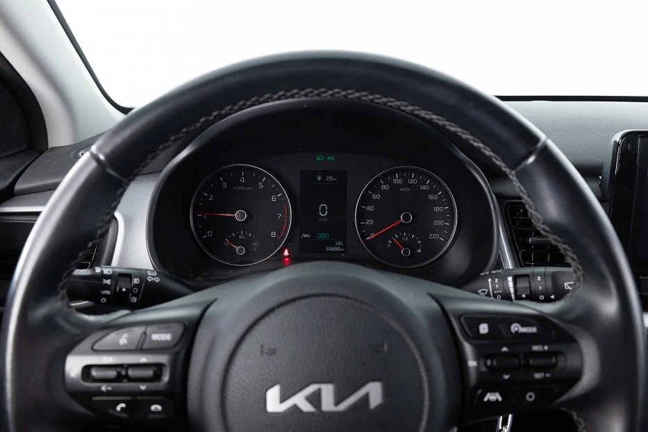 Kia Stonic – foto 27