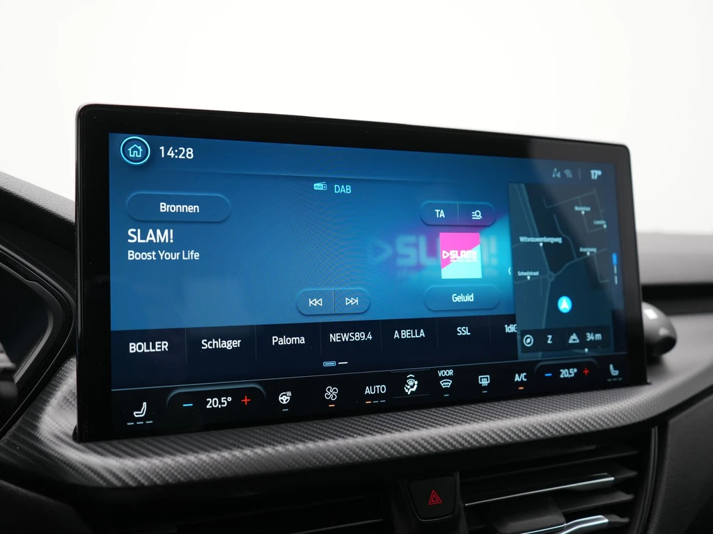 Ford Kuga – foto 45