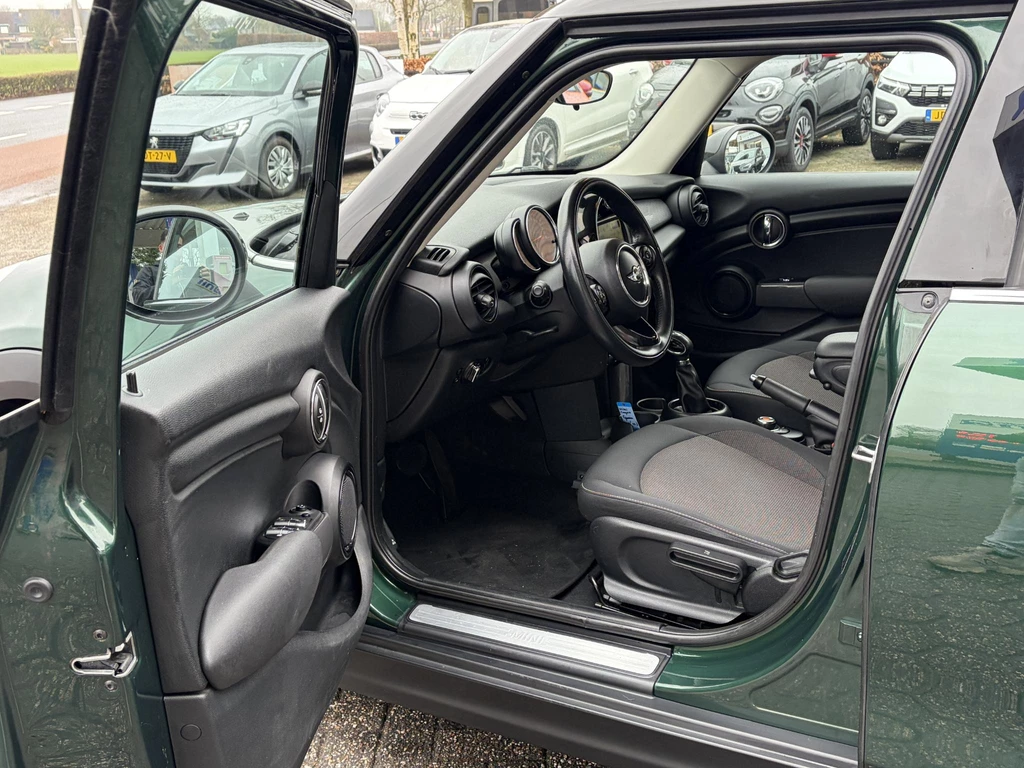 MINI Cooper – foto 17