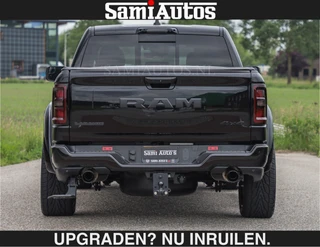 Dodge Ram Pick-Up – thumbnail 17