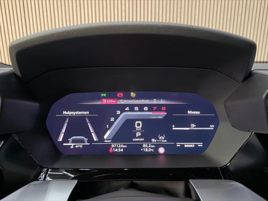 Audi S3 – foto 15