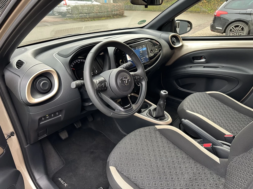 Toyota Aygo – foto 20