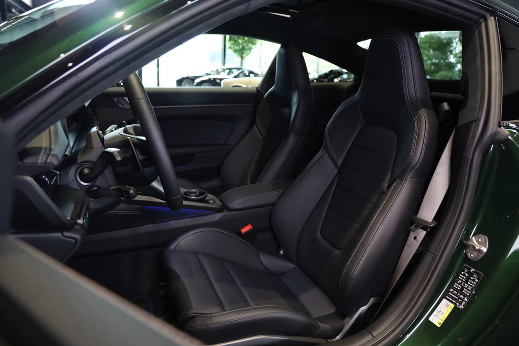 Porsche 911 – foto 31
