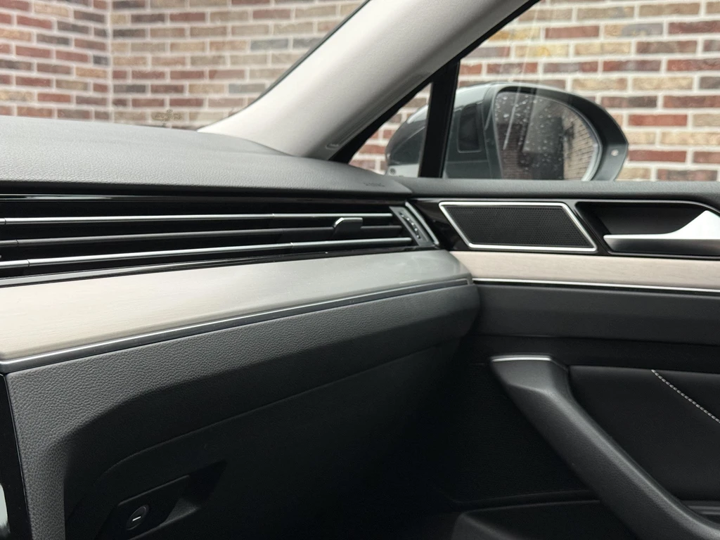 Volkswagen Passat – foto 26