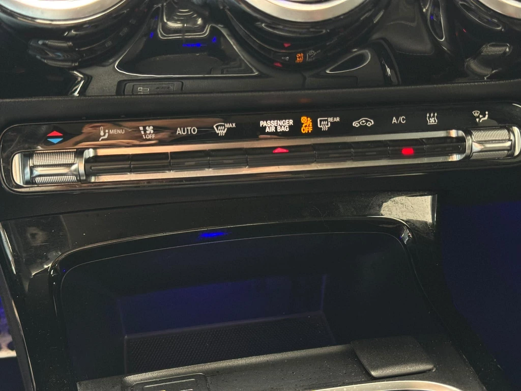 Mercedes-Benz CLA – foto 18