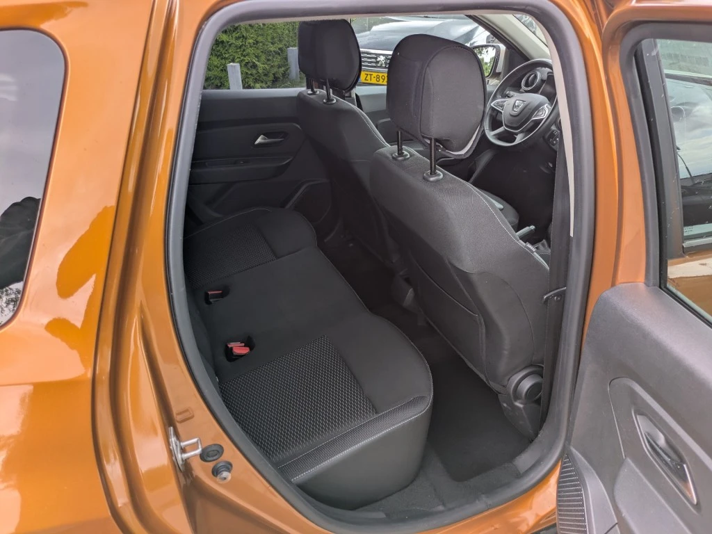 Dacia Duster – foto 13