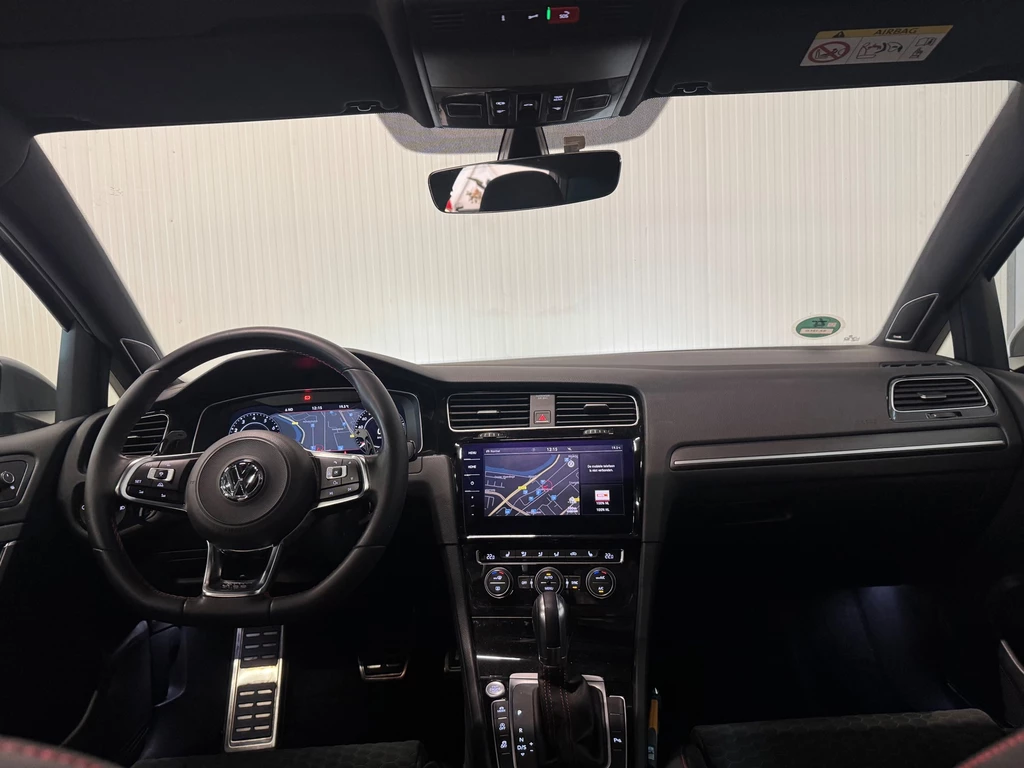 Volkswagen Golf – foto 12