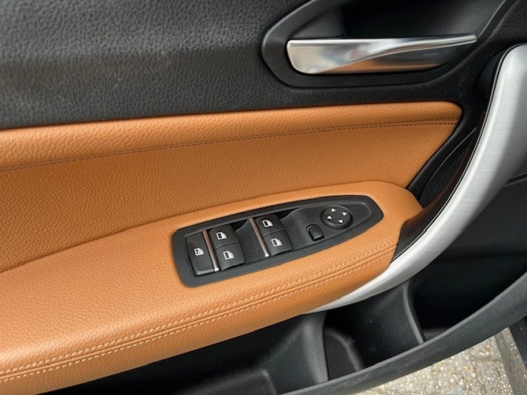 BMW 1 Serie – foto 24