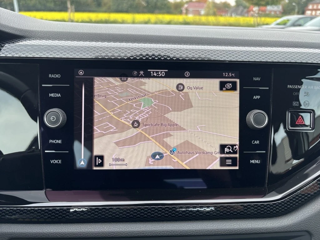 Volkswagen Polo – foto 20