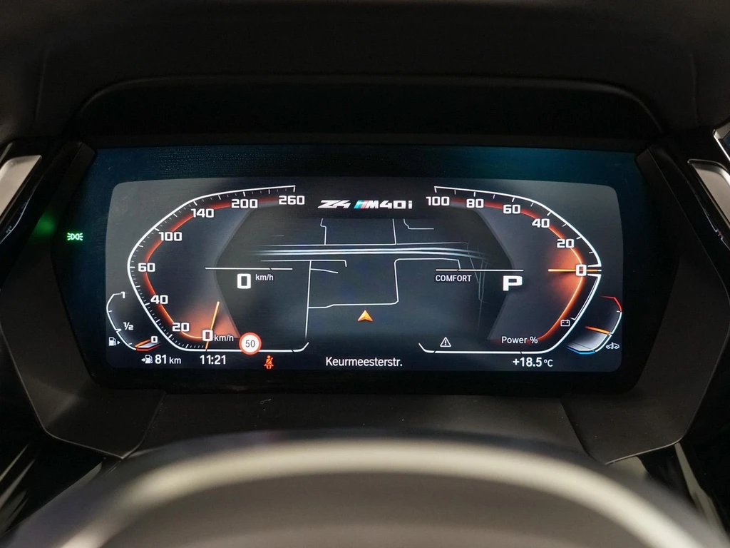 BMW Z4 – foto 46