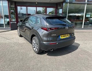 Mazda CX-30 – thumbnail 1