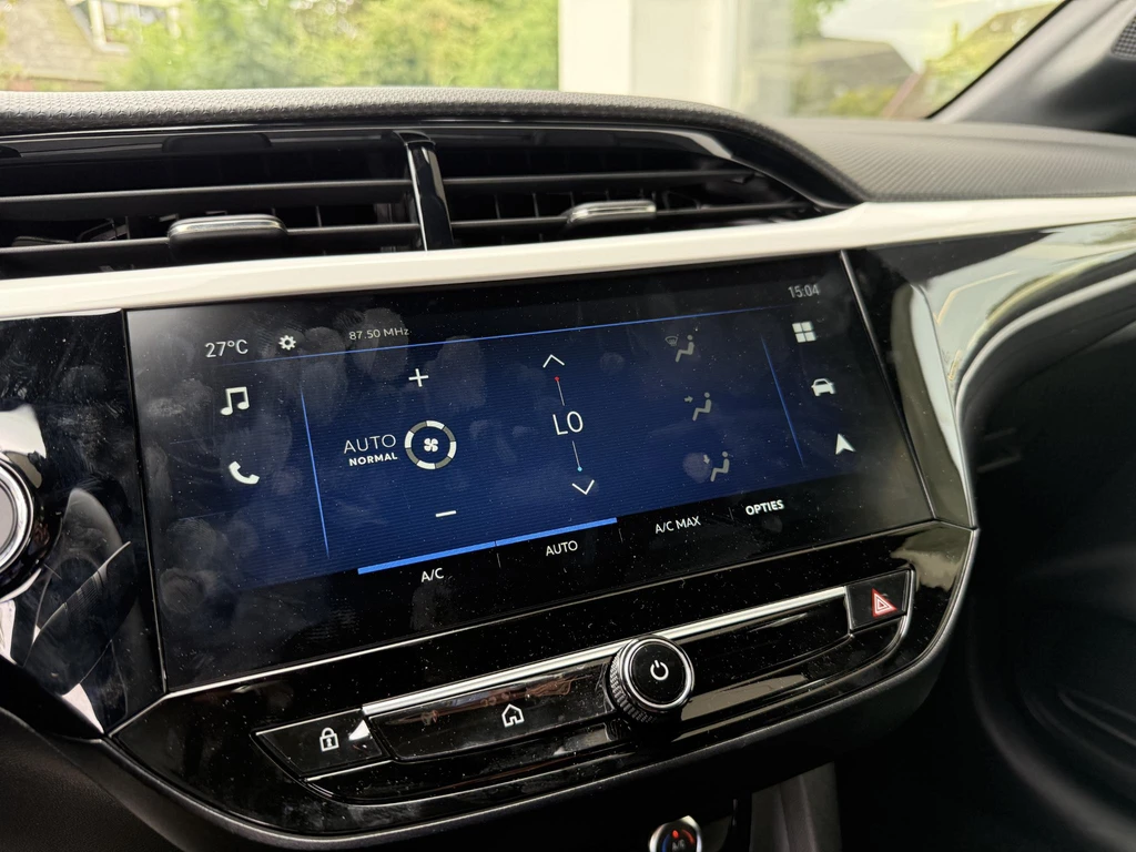 Opel Corsa-e – foto 11