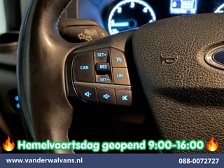 Ford Transit Custom – thumbnail 8