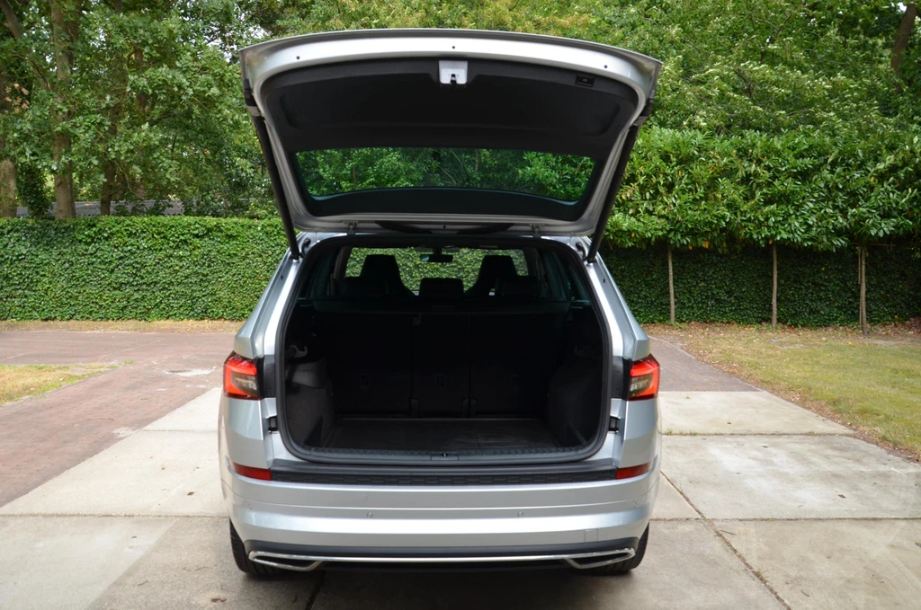 Škoda Kodiaq – foto 53