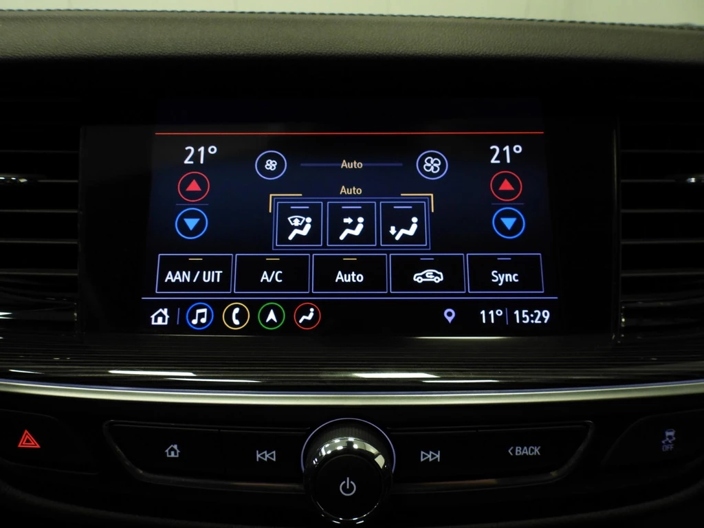 Opel Insignia – foto 10
