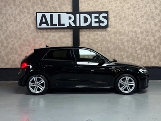Audi A1 Sportback – thumbnail 7