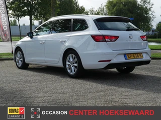 SEAT Leon – thumbnail 8