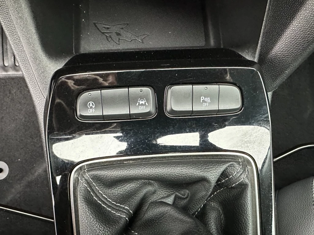 Opel Mokka – foto 28