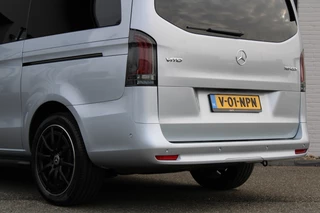 Mercedes-Benz Vito – thumbnail 8