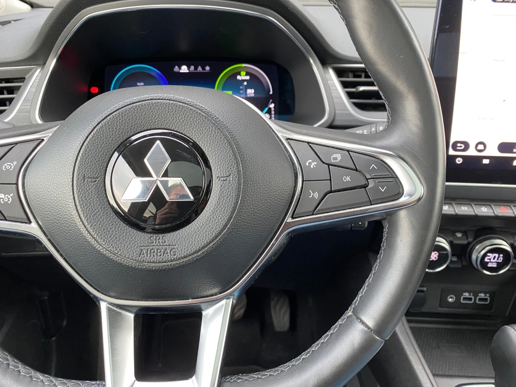Mitsubishi ASX – foto 30