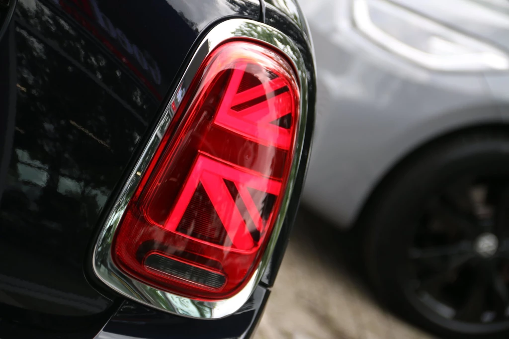 MINI 5-deurs – foto 7