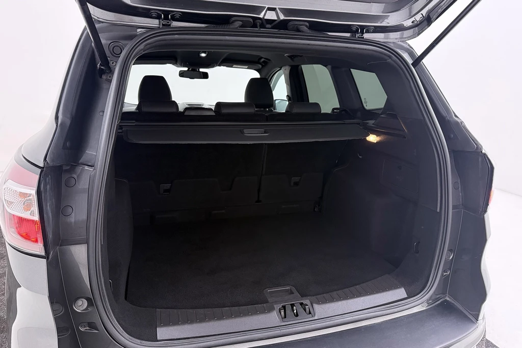 Ford Kuga – foto 32
