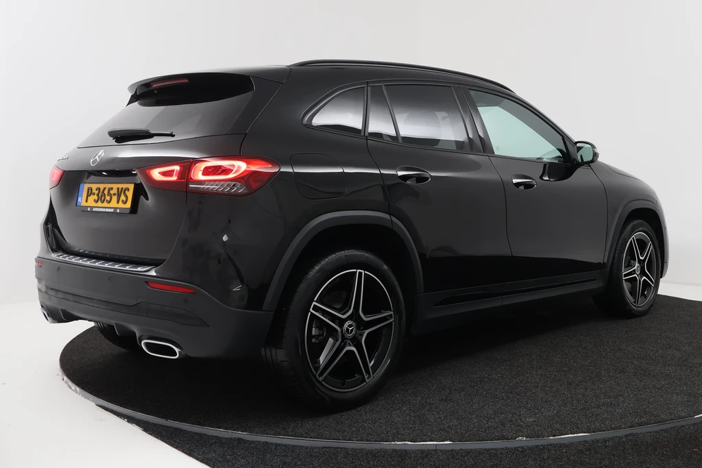 Mercedes-Benz GLA – foto 5