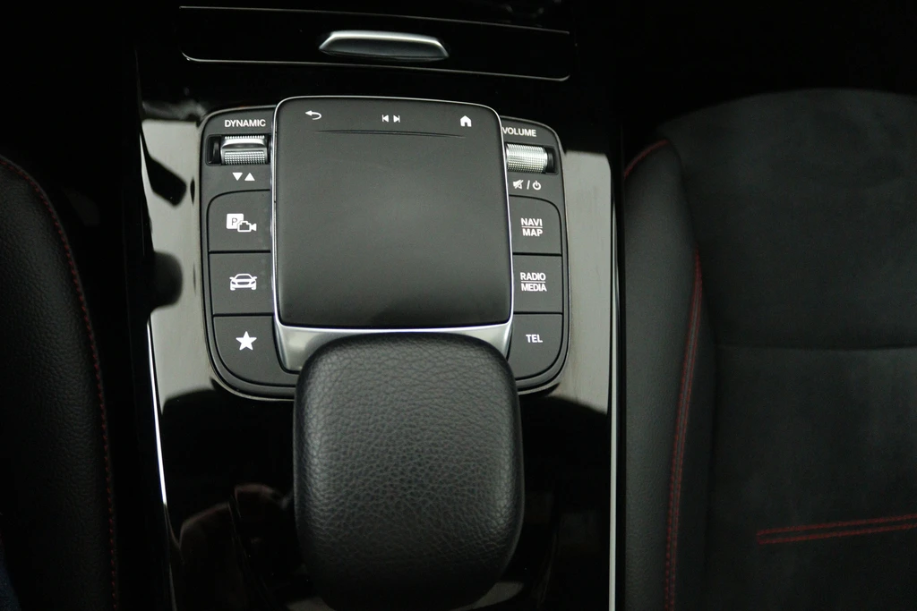 Mercedes-Benz CLA – foto 12