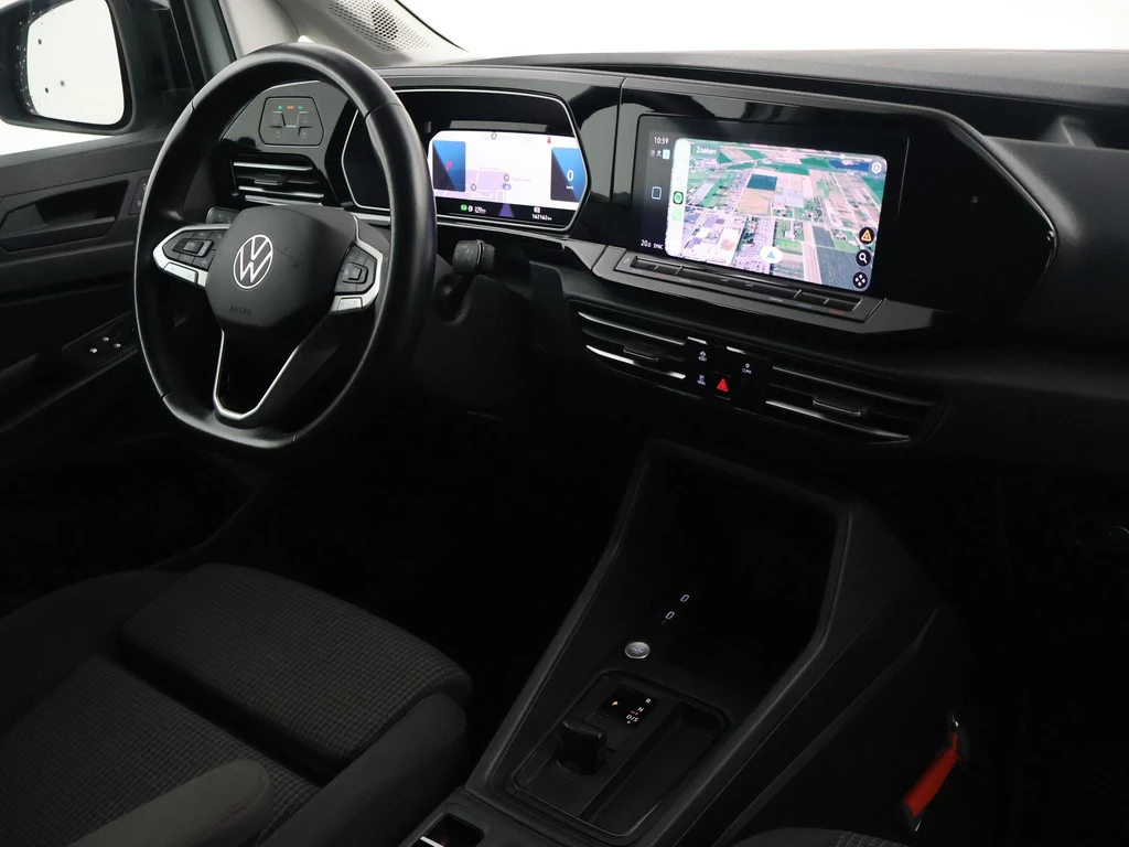 Volkswagen Caddy – foto 8